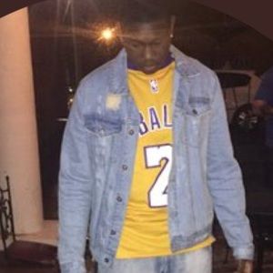 Meet your Posher, Oussey